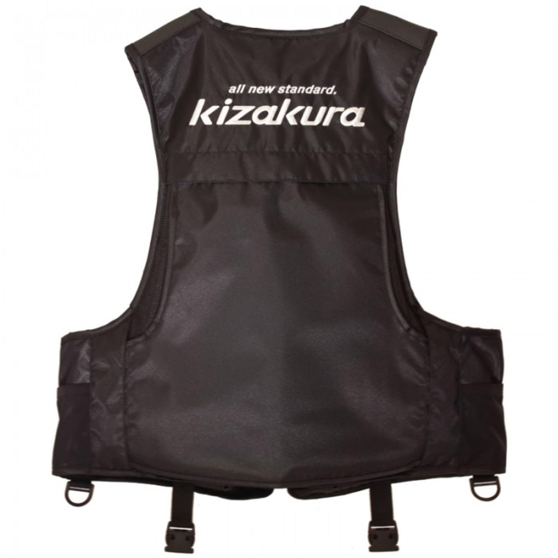 Amazon | キザクラ(kizakura) キザクラ フローティングベストSP Kz-F4